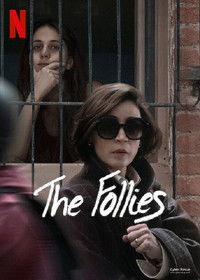 Poster for The Follies