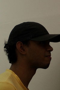 Profile of Diego Andrade