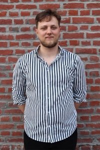 Profile of Étienne Moulin