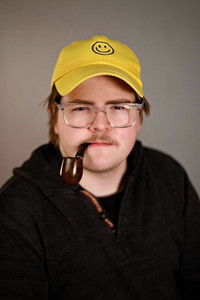 Profile of Michael Simone