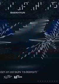 BAEKHYUN : LIGHT