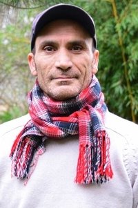 Profile of Rached M'Dini