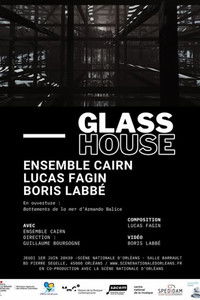 Poster for Glass House
