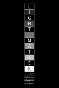 Poster for Light Matter