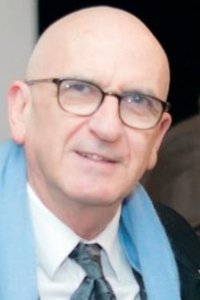 Profile of Charlie Mangel