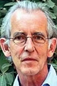 Profile of Bernard Marescot