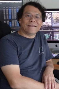 Profile of Aaron Yamamoto