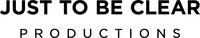 Logo - Just To Be Clear Productions