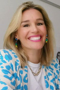 Profile of Bianca Berding