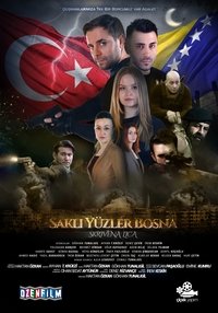 Poster for Hidden Faces Bosna