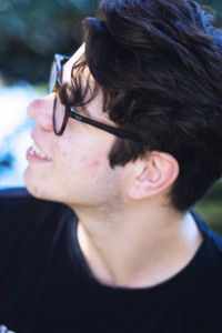 Profile of Miguel d'Almeida