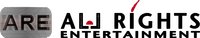 Logo - All Rights Entertainment