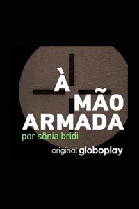 Poster for À mão armada
