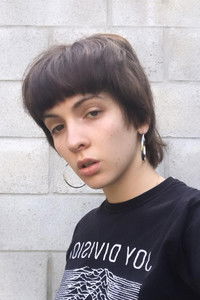 Profile of Lucía Gomez Sigle