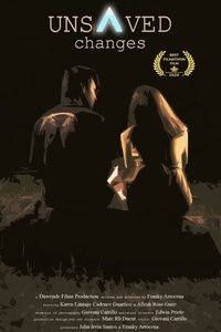 Poster for Unsaved Changes