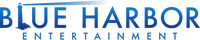 Logo - Blue Harbor Entertainment
