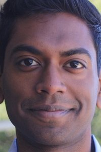 Profile of Vali Chandrasekaran