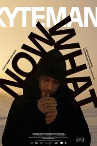 Poster for Kyteman - Now What?
