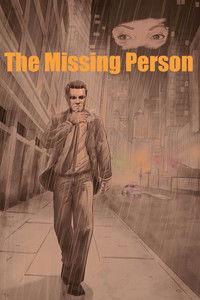 Poster for The Missing Person