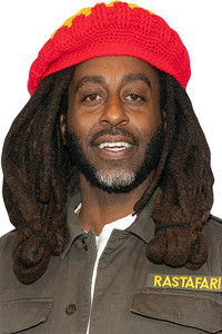 Profile of Damian Marcano