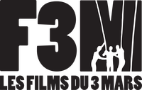 Logo - Les Films du 3 Mars