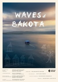 Poster for Waves of Bakota
