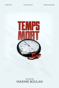 Poster for Temps Mort