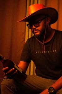 Profile of Nikitesh Das