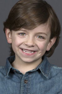 Profile of Winslow Fegley