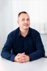 Profile of Fodor János