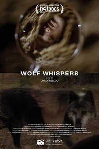 Poster for Wolf Whispers