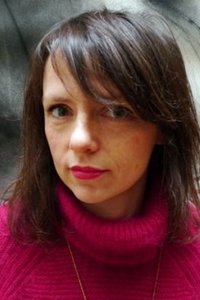 Profile of Dorothée Guiraud