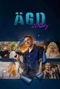 Poster for Ägd av Danny
