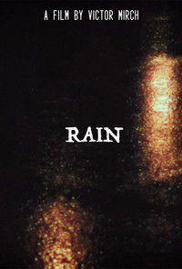 Poster for RAIN