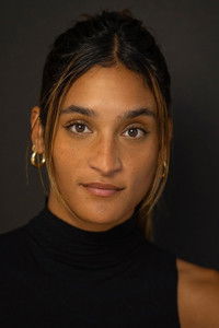 Profile of Brittany Volcy