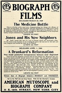 The Medicine Bottle