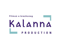 logo for Kalanna Production