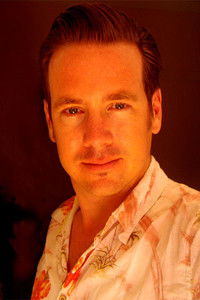 Profile of Benjamin Gilmour