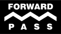 Logo - Forward Pass