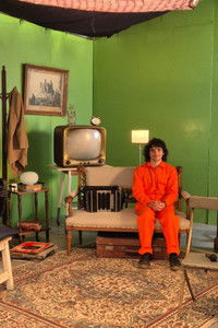 Profile of Ignacio Concaro