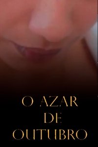 Poster for O Azar de Outubro