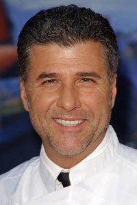 Profile of Michael Chiarello