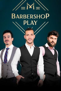 Poster for Barbershop Play