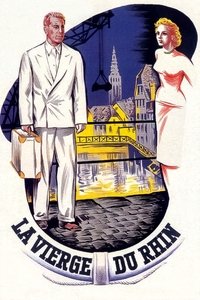 Poster for Rhine Virgin