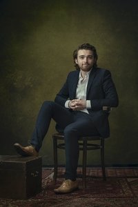 Profile of Nicholas Connor