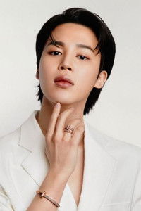 Profile of Jimin