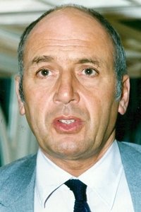 Profile of Stephen Yardley