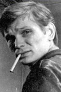 Profile of Aleksandr Voropaev