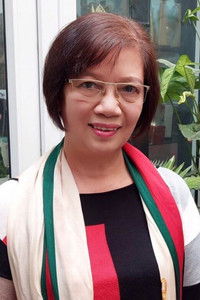 Profile of Nguyen Thi Phuong Hoa