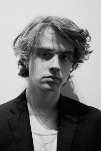 Profile of Caleb Wild